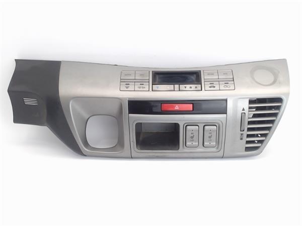 Mandos Climatizador Honda FR-V 2.0