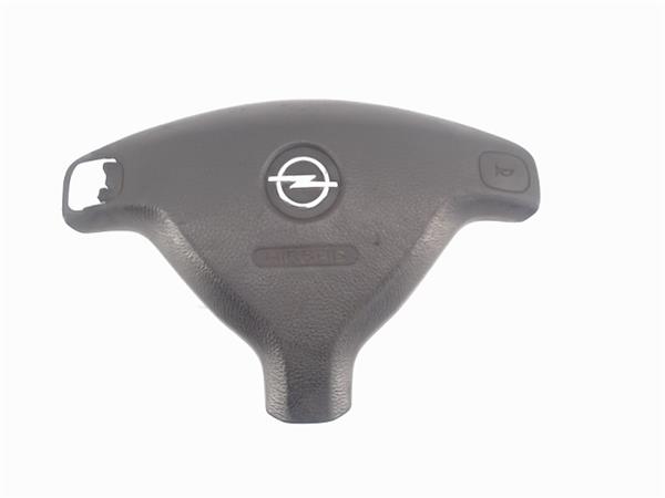 airbag volante opel zafira a (1999 >) 