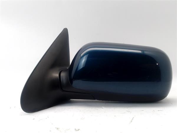 retrovisor electrico izquierdo nissan primera