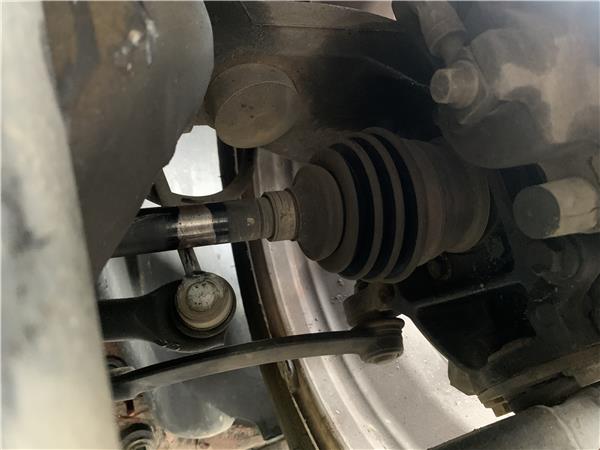 palier delantero izquierdo mini cabrio r52 20