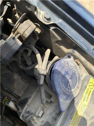 deposito limpiaparabrisas volvo v70 familiar