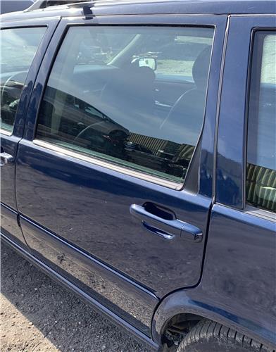 puerta trasera izquierda volvo v70 familiar 1