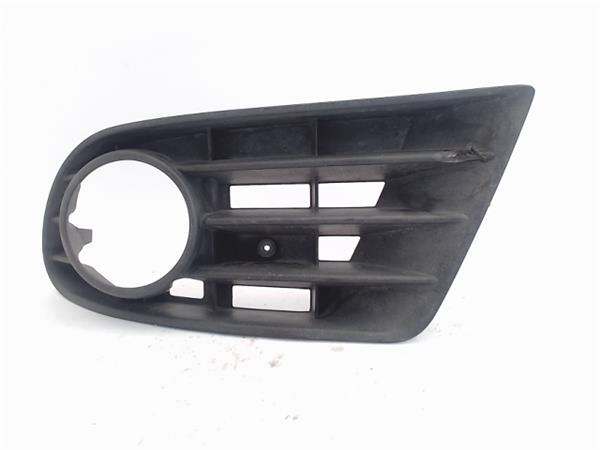 rejilla paragolpes delantero derecha volkswagen golf v plus (5m1)(2005 >) 2.0 tdi 16v