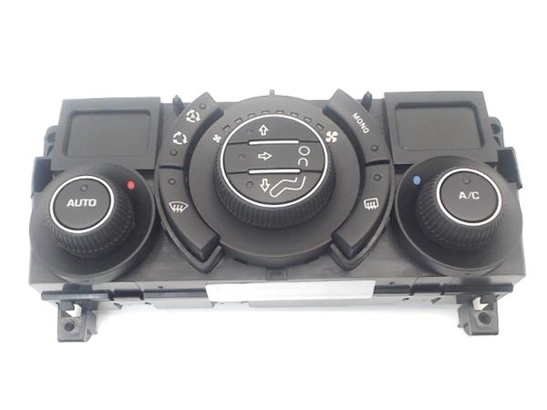 mandos climatizador peugeot 3008 052009 20 s