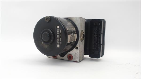 nucleo abs peugeot 1007 2005 14 sport 14 ltr