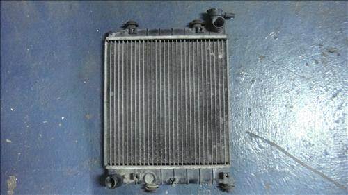 radiador hyundai accent (lc)(2000 >) 1.3