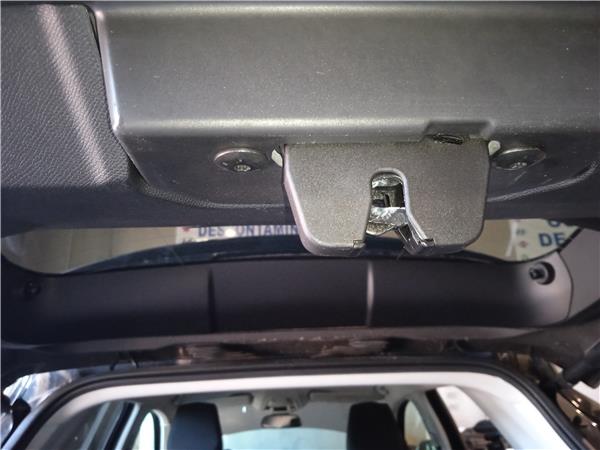 cierre electromagnetico porton peugeot 3008 0