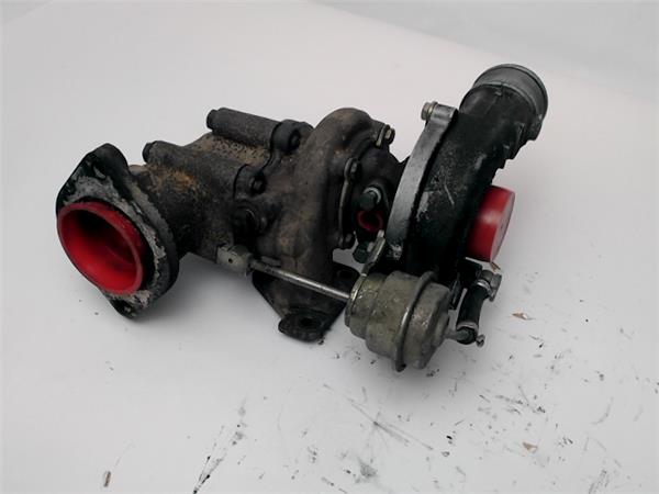 turbo rover rover 25 rf 1999 20 idt