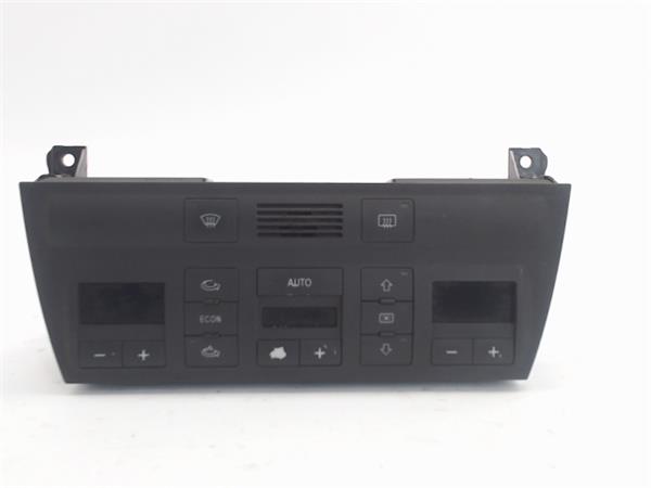 mandos climatizador audi a6 avant (4b5)(2001 >) 