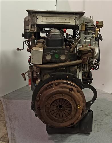 motor completo ford maverick (ml)(08.1993 >) 2.7 td