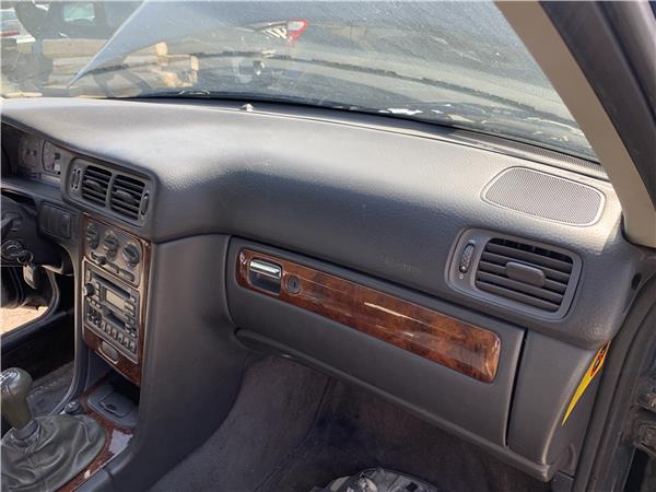 kit airbag volvo v70 familiar 1996 25