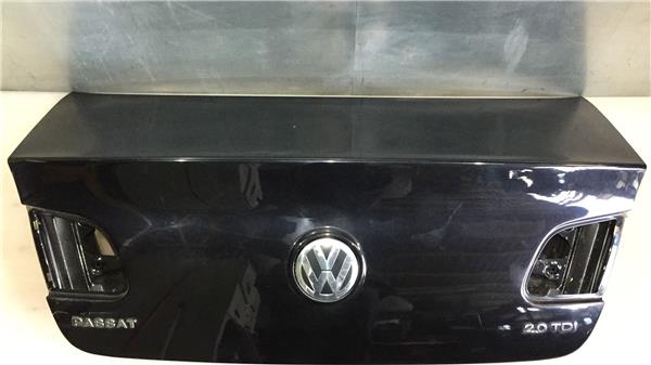 tapa maletero volkswagen passat berlina (3c2)(2005 >) 2.0 tdi 16v