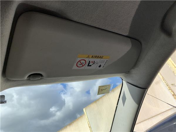 parasol derecho mercedes benz vito furgon 447