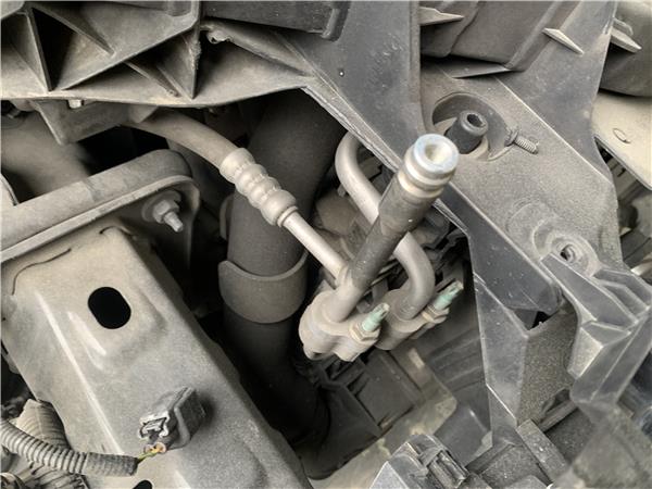 tubos aire acondicionado ford focus ii da 20