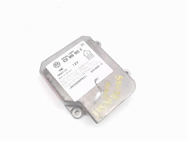 centralita airbag volkswagen polo iv 9n1 1120