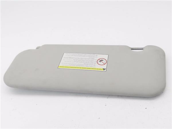 parasol derecho peugeot 207 sw 2007 16 hdi