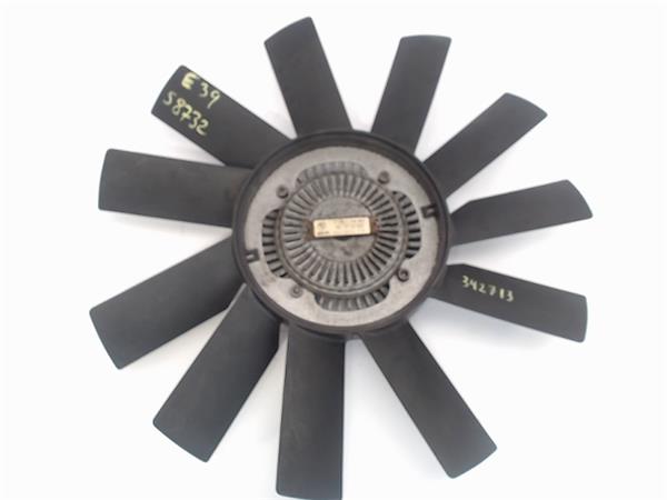 aspas ventilador radiador bmw serie 5 berlina (e39)(1995 >) 2.8 528i [2,8 ltr.   142 kw 24v cat]