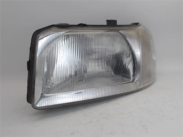 faro delantero izquierdo land rover freelande