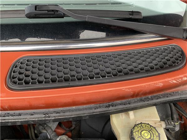 torpedo mini cabrio r52 2004 16 cooper 16 lt