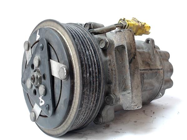 compresor aire acondicionado citroen xsara coupe (1997 >) 1.6i 16v vtr [1,6 ltr.   80 kw 16v cat (nfu / tu5jp4)]