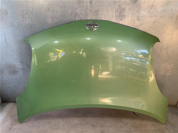 capo nissan micra k12e 112002 15 dci