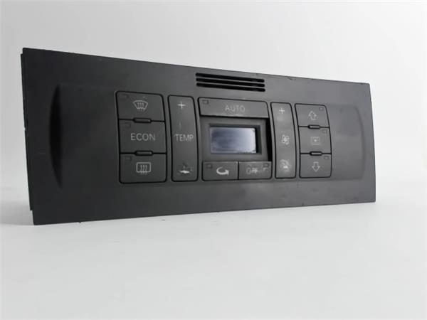 mandos climatizador audi a3 (8l)(09.1996 >) 1.8 t ambiente [1,8 ltr.   110 kw 20v turbo]