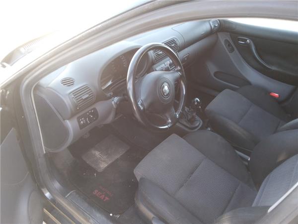 airbag volante seat leon (1m1)(11.1999 >) 1.6 16 v