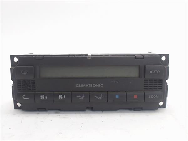 mandos climatizador skoda octavia berlina (1u2)(2001 >) 