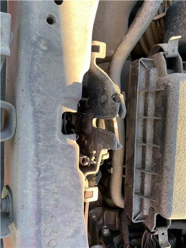 cerradura capo toyota prius zvw30 2009 18 hy