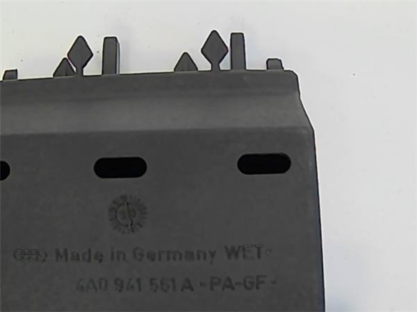 Conjunto Interruptores Audi A6 2.6