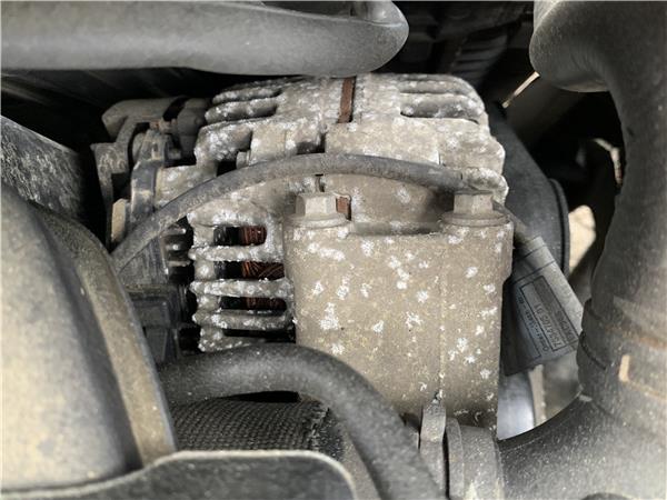 alternador mini cabrio r52 2004 16 cooper 16