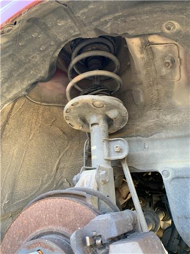 amortiguador delantero derecho toyota prius z