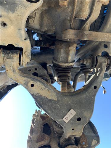 brazo suspension delantero izquierdo toyota l
