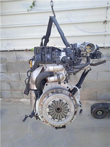 motor completo hyundai getz (tb)(2002 >) 1.4 i