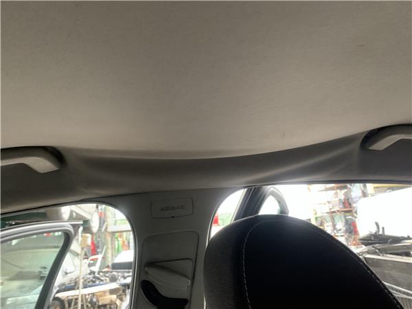 airbag cortina delantero derecho ford focus i