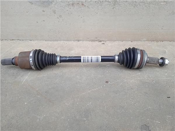 palier delantero izquierdo peugeot 3008 07201