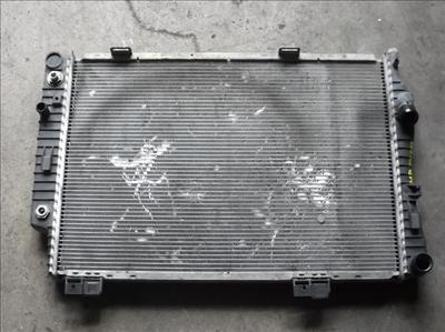 radiador mercedes benz clase c (bm 202) berlina (04.1993 >) 2.8 280 (202.028) [2,8 ltr.   142 kw 24v cat]