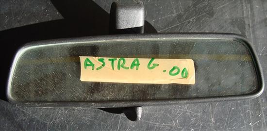 Retrovisor Interior Opel ASTRA G 2.0