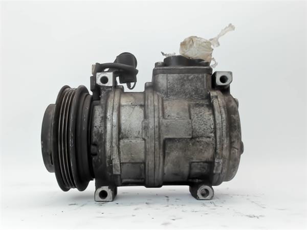 compresor aire acondicionado bmw serie 3 berlina (e36)(1990 >) 1.8 318is [1,8 ltr.   103 kw 16v cat]