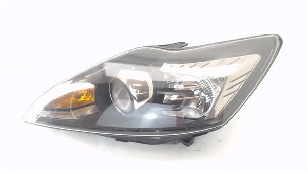 faro delantero izquierdo ford focus ii da 20