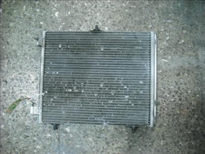 radiador aire acondicionado peugeot 207 (2006 >) 1.4 confort [1,4 ltr.   50 kw hdi]