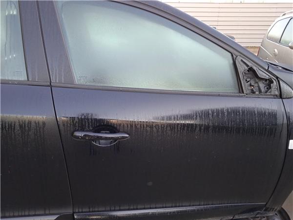 puerta delantera derecha renault megane iii s