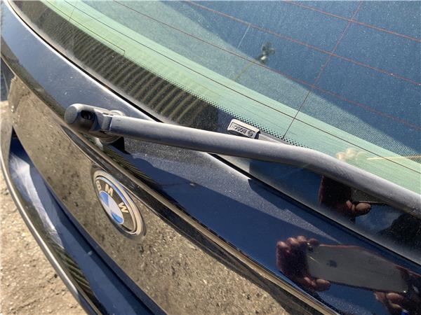 brazo limpiaparabrisas trasero bmw serie 1 be