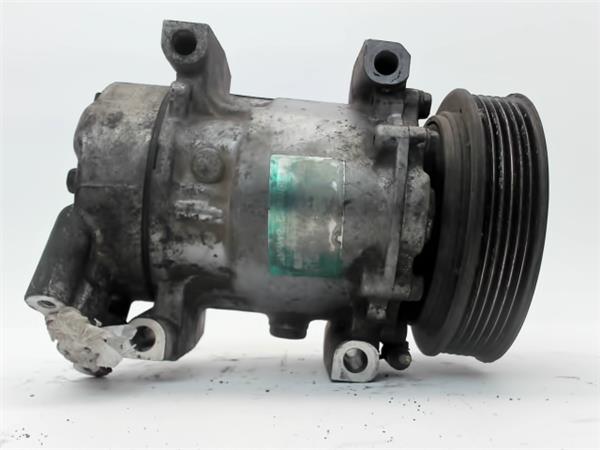 compresor aire acondicionado renault clio ii fase ii (b/cb0)(2001 >) 1.9 alize [1,9 ltr.   59 kw dti diesel]