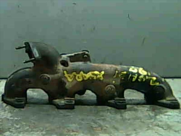 colector escape citroen xsara berlina 1997 2