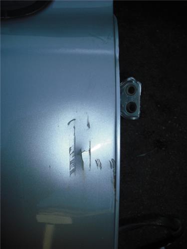 puerta trasera derecha nissan pickup (d22)(02.1998 >) 2.5 tdi