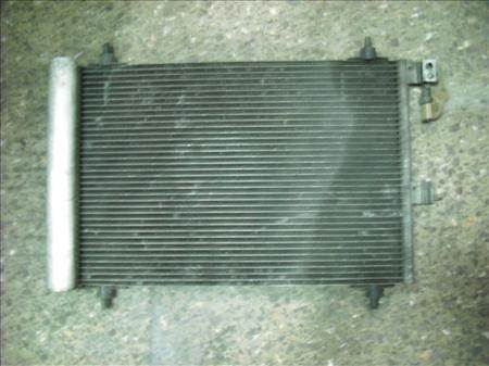 radiador aire acondicionado citroen xsara berlina (1997 >) 1.9 d