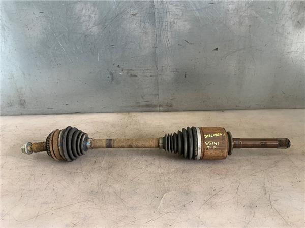 palier trasero derecho land rover discovery 0