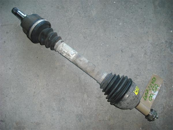 palier delantero izquierdo peugeot 407 2004 