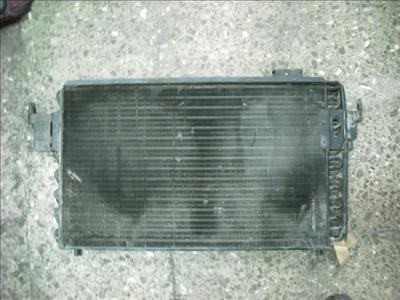 radiador aire acondicionado citroen zx (1991 >) 1.9 d